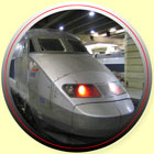 TGV TRAINS